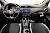 New 2025 Nissan Versa S image 5