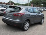 Used 2020 Nissan Rogue Sport S image 4