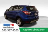 Used 2017 Ford Escape SE image 4