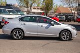 Used 2015 Honda Civic SE image 4