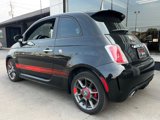 Used 2013 FIAT 500 Abarth w/ Beats Audio Pkg image 3