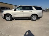 Used 2022 Chevrolet Tahoe LT w/ Luxury Package image 3