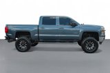 Used 2014 Chevrolet Silverado 1500 LT w/ Texas Edition, 1LT Trim image 5