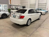 Used 2008 Subaru Impreza WRX Sedan w/ Sport Trim 1E image 6