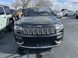 Used 2020 Jeep Grand Cherokee Summit image 2