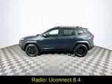 Used 2016 Jeep Cherokee Trailhawk image 6