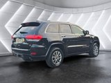 Used 2016 Jeep Grand Cherokee Overland image 5