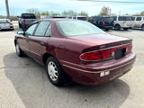 Used 2000 Buick Century Custom w/ Premium Opt Pkg image 4