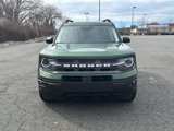 Certified 2024 Ford Bronco Sport Big Bend w/ Convenience Package image 2