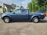 Used 2017 Nissan Frontier SV image 2