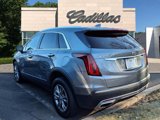 Certified 2021 Cadillac XT5 Premium Luxury image 3