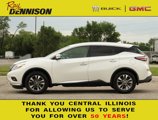 Used 2016 Nissan Murano SL image 4
