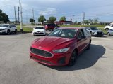 Used 2020 Ford Fusion S image 3