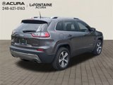 Used 2019 Jeep Cherokee Limited image 5