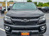 Used 2017 Chevrolet Colorado Z71 w/ Z71 Midnight Edition image 4