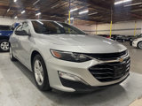 Used 2019 Chevrolet Malibu LS w/ LPO, Convenience Package 1 image 2