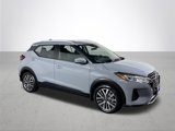 Used 2024 Nissan Kicks SV image 4
