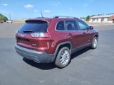 Used 2019 Jeep Cherokee Latitude w/ Cold Weather Group image 6