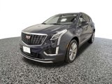 New 2025 Cadillac XT5 Premium Luxury image 2
