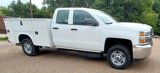 Used 2018 Chevrolet Silverado 2500 W/T w/ WT Fleet Convenience Package image 5