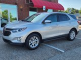 Used 2020 Chevrolet Equinox LT image 2
