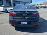 Used 2018 Kia Cadenza Limited image 4