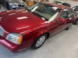 Used 2002 Cadillac De Ville w/ Comfort/Convenience Pkg image 6