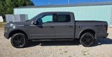 Certified 2020 Ford F150 XLT w/ Equipment Group 302A Luxury image 5