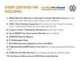 Used 2019 Volkswagen Jetta SE image 2