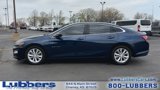 Used 2022 Chevrolet Malibu LT image 5