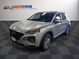 Used 2020 Hyundai Santa Fe SE image 3