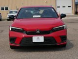 Certified 2023 Honda Civic Sport image 2