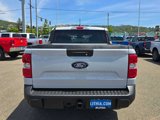 Certified 2025 Ford Maverick XLT image 4