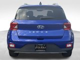 Used 2022 Hyundai Venue SEL w/ Cargo Package image 4