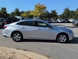 Used 2018 Chevrolet Malibu LS image 3
