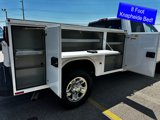 Used 2024 RAM 2500 Tradesman w/ Chrome Appearance Group image 2