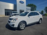 Used 2015 Chevrolet Equinox LS image 2