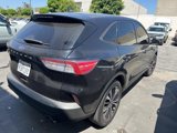 Certified 2022 Ford Escape SE w/ SE Sport Appearance Package image 4