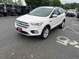 Used 2018 Ford Escape SEL image 3