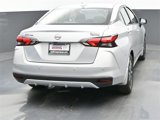 New 2025 Nissan Versa SV w/ Trunk Package image 5