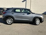Used 2022 Chevrolet TrailBlazer LS image 3