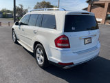 Used 2010 Mercedes-Benz GL 450 4MATIC image 3