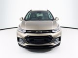Certified 2022 Chevrolet Trax LT w/ Sport Edition image 2