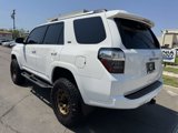 Used 2020 Toyota 4Runner SR5 Premium image 4