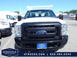 Used 2013 Ford F250 XL w/ PWR Equipment Group image 2
