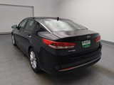 Used 2018 Kia Optima LX w/ 17" Alloy Wheels Package image 6
