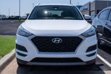 Used 2020 Hyundai Tucson SEL image 2