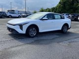 New 2025 Kia K4 image 5