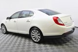 Used 2014 Lincoln MKS w/ Equipment Group 101A image 3