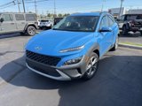 Used 2022 Hyundai Kona SEL image 4
